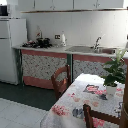 Apartment Le Aromatiche *
