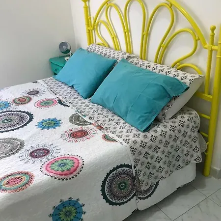 Le Aromatiche Apartment